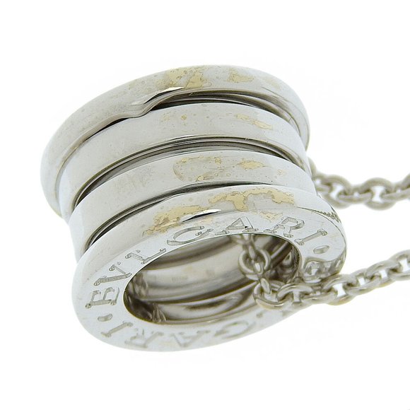 Bulgari B.Zero1 Necklace - Picture 3 of 6